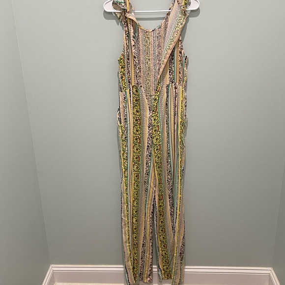 womens size large romper brand wonderfly - Picture 5 of 10